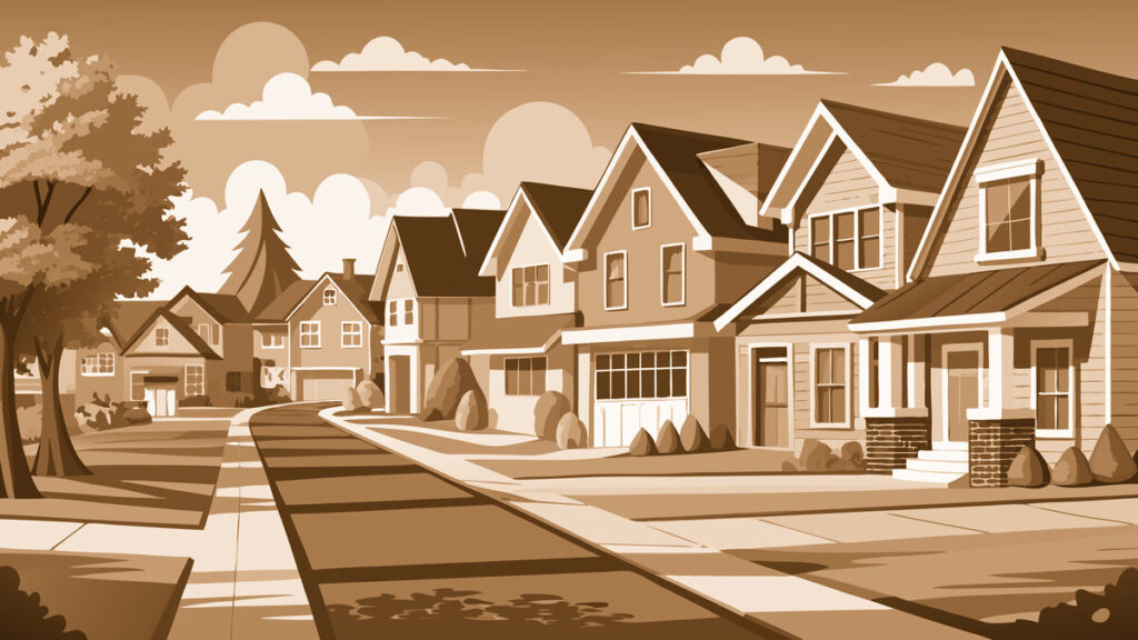 Parkwood Knolls: Exploring the Historic Heart and Timeless Charm of an Edina Gem